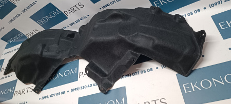 68287924AD Подкрылок задний правый Jeep Cherokee 2019-