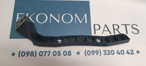 68287859AA Крепление заднего бампера левое Jeep Cherokee 2019-