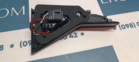 17A945094 Фонарь в крышку багажника правый Volkswagen Jetta 2019-2022