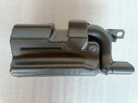PEAR13195 Резонатор воздухозаборника (2.0) Mazda 3 2013-2016