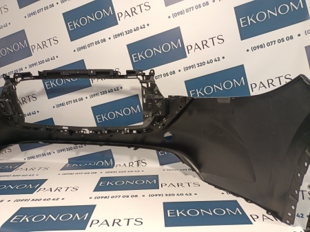 KSD550031ABB Бампер передний Mazda CX-5 2022-