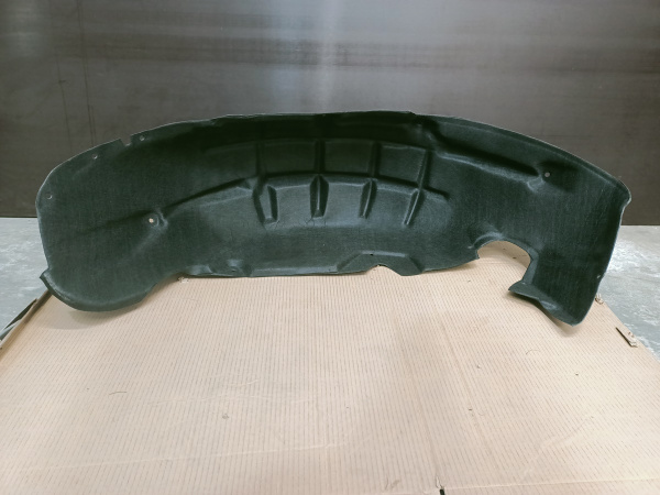 4L0810172A Подкрылок задний левый AUDI Q7 2010-2015