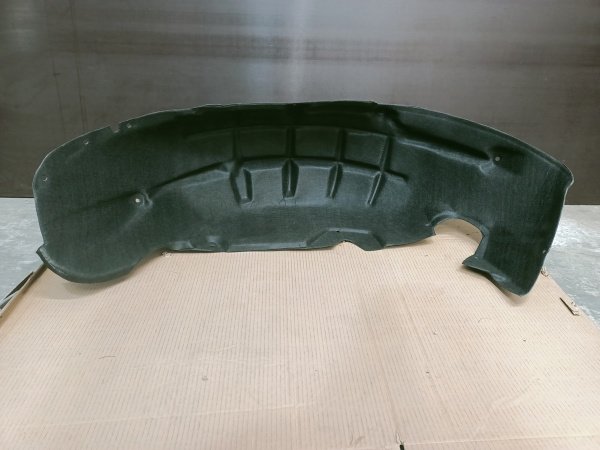 4L0810172A Подкрылок задний левый AUDI Q7 2010-2015