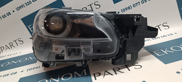 TC3N51030 Фара Full LED правая USA  Mazda CX-9 2016-2023