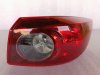 B45A51150B Фонарь наружный (в крыло) правый Mazda 3 2013-2016