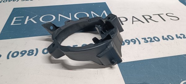 26915JD000 Крепление противотуманной фары левое Nissan Qashqai 2006-2013