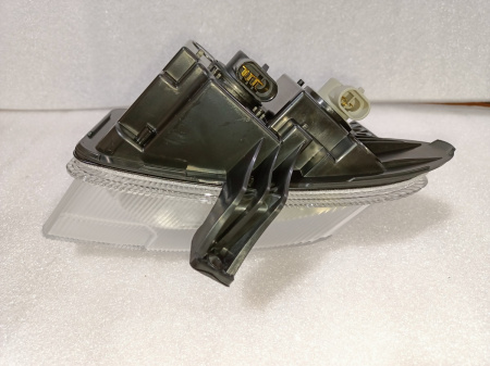 51953117 Дневной ходовой огонь  правый Jeep Renegade 2017-2019