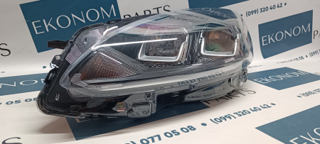 LJ6Z13008B Фара левая Ford Escape (Kuga) 2020-2022