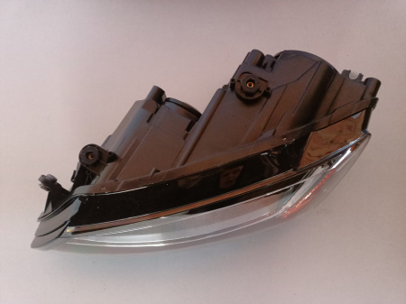 5C7941005J Фара USA с Led полоской левая Volkswagen Jetta 2012-2018