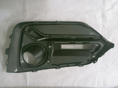 71118-TGG-A50ZE Рамка противотуманной фары левая Honda Civic Hatchback 2019-2021