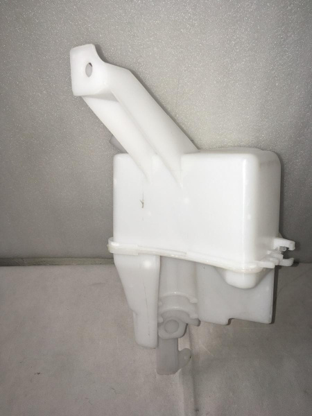 28910-HZ31C Бачок омывателя (без моторчика) Nissan Qashqai 2018-2022