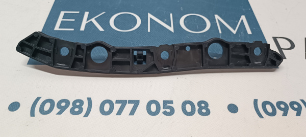 GN1Z17A870A Крепление переднего бампера левое Ford EcoSport 2018-2021