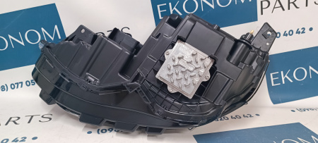 KT4Z13008E Фара с ДХО (темная) правая Ford Edge 2019-2021