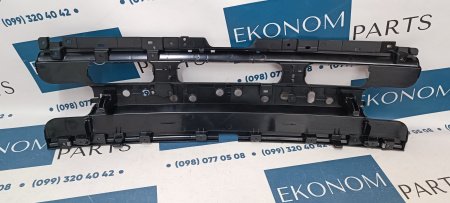 M1PZ8A200AA Каркас (опора) решетки радиатора (тип 1) Ford Bronco Sport 2021-2024