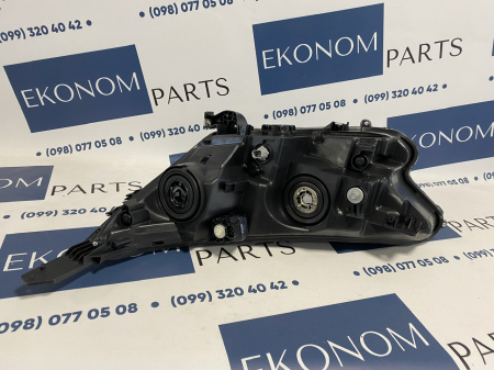 33100-TLA-A01 Фара галоген правая Honda CR-V 2017-2021