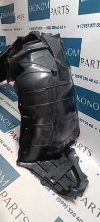 63841HV00A Подкрылок передний левый Nissan Qashqai 2018-2022