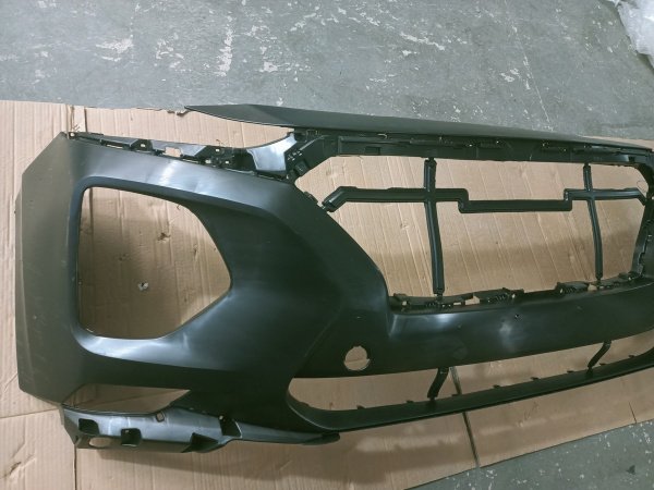 86510-S1000 Бампер передний Hyundai Santa Fe 2019-2020