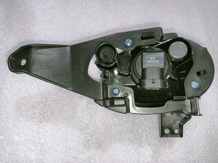 33951-SLE-305K Комплект противотуманных фар галоген Honda CR-V 2017-2018