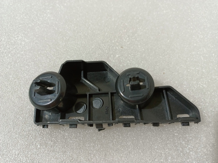 62221-3TA0A Крепление переднего бампера левое Nissan Altima 2013-2015