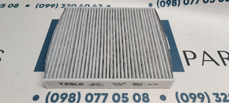 1688910-00-A Фильтр салона воздушный Tesla Model S 2021-2025