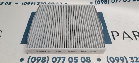 1688910-00-A Воздушный фильтр салона угольный Tesla Model X 2021-2025
