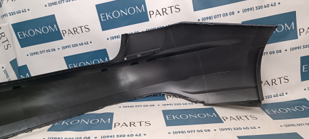 561807421LGRU Бампер задний Passat B9 2019-