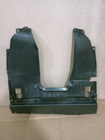 758909HS0A Защита двигателя Nissan Altima 2016-2018