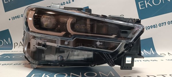 KPF151031C Фара USA без ДХО правая Mazda CX-5 2022-