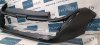850B0-6RA0B Бампер задний Nissan Rogue (X-Trail) 2021-2023