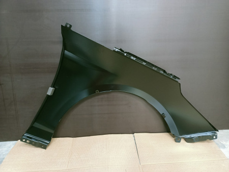 66311-С2700 Крыло переднее левое Hyundai Sonata 2018-2020