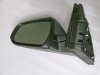23372280 Зеркало боковое (с поворотом) левое 9 pin Chevrolet Malibu 2016-2019