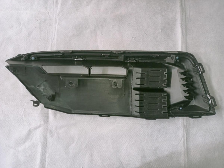 71180-TBA-A50 Заглушка противотуманной фары правая Honda Civic 2019-2021
