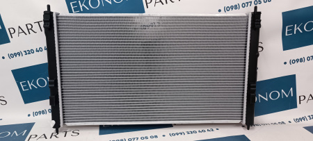 1350A761 Радиатор основной Mitsubishi ASX 2020-