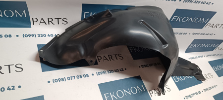 5303949AB Подкрылок задний левый Jeep Compass 2011-2016