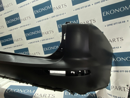 85012W050P Бампер задний Mitsubishi Outlander 2023-