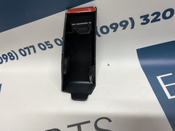 756020E060B0 Накладка переднего крыла левая Toyota Highlander 2014-2019