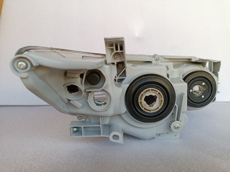 8117006890 Фара темная USA левая Toyota Camry 2012-2014