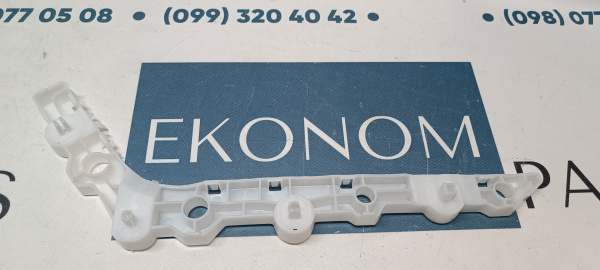 85221-3TA0A Крепление заднего бампера левое Nissan Altima 2013-2015