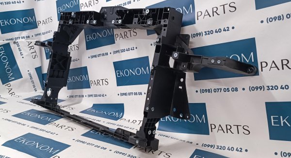 71410-3A0-A01 Панель радиатора (телевизор) Honda CR-V 2022-2026