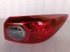B45A51150B Фонарь наружный (в крыло) правый Mazda 3 2013-2016