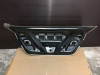 68500-TR3-A70ZZ Крышка багажника (с повреждением) Honda Civic 2012-2015