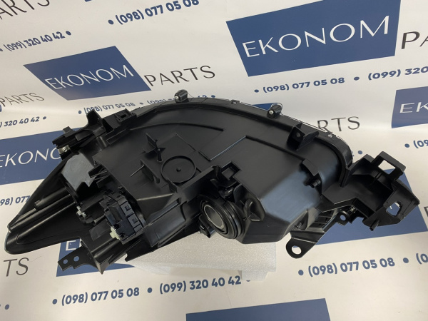 KJ0151031C Фара правая USA Mazda CX5 2014-2016