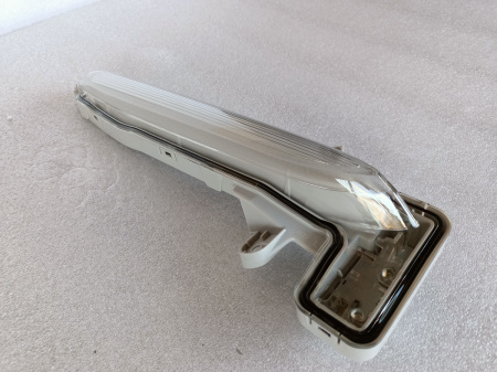 812B0-02010 Противотуманная фара левая USA Toyota Corolla SE 2020-2023