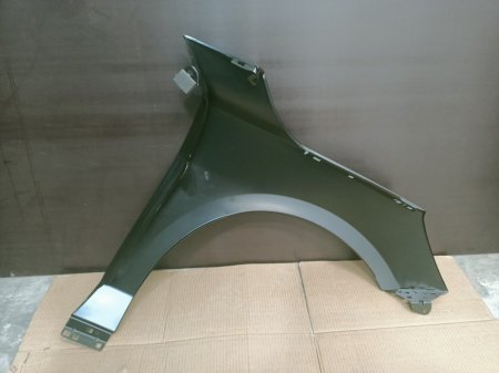 JX7B-A16009-AE Крыло переднее левое Ford Focus Hatchback 2019-2024