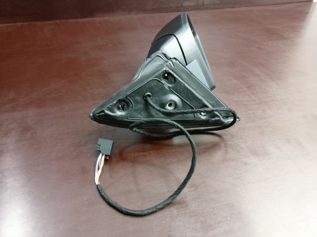 5C7857507AF Зеркало с поворотом левое 6 pin Volkswagen Jetta 2011-2018