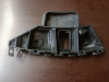 5C6807184 Крепление переднего бампера правое Volkswagen Jetta 2012-2015