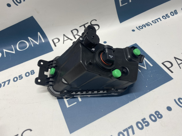 561941699C Противотуманная фара левая Volkswagen Passate B8 2016-2018