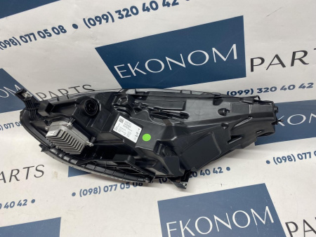 1514953-00-D Фара (линза) оригинал правая Тesla Model 3 2021-2023/Tesla Model Y 2020-2024