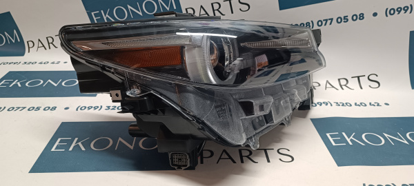 TC3N51030 Фара Full LED правая USA  Mazda CX-9 2016-2023