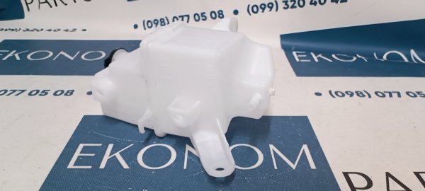 164700P130 Расширительный бачок охлаждения Toyota Highlander 2020-